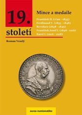 INTEREST Katalog - Mince a medaile 19.století..