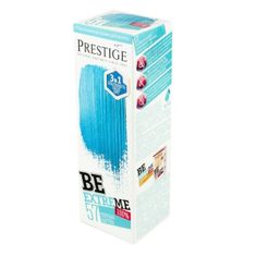 Rosaimpex Prestige Be Extreme Semi-permanentní barva na vlasy 57 modrá laguna 100 ml