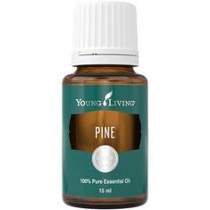 Pine - Eterisk olja 