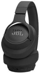 JBL Live 770NC, černá