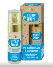 Purity Vision Bio Hydro2 serum 30ml