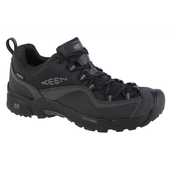 KEEN Boty Wasatch Crest Wp