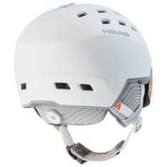 Head Lyžařská helma RACHEL white 2022/23 M/L