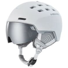 Head Lyžařská helma RACHEL 5K + Spare Lens 2023/24 XS/S