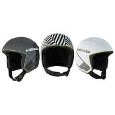 Head Lyžařská helma DOWNFORCE MIPS 2022/23 L