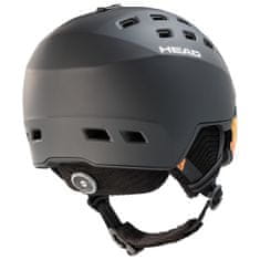 Head Lyžařská helma RADAR 5K POLA 2023/24 M/L