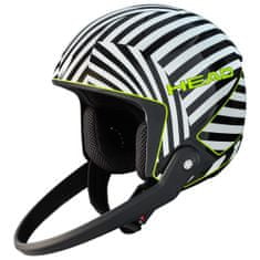 Head Lyžařská helma DOWNFORCE MIPS 2022/23 L