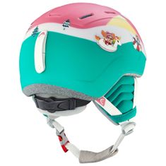 Head Juniorská lyžařská helma MOJA SET PAW 2023/24 XS/S