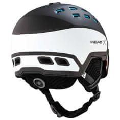 Head Lyžařská helma RADAR WCR 2023/24 XS/S