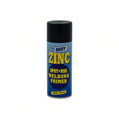 HB BODY Zinc Spot Mig (400ml) - zinkový základový bodovací sprej 