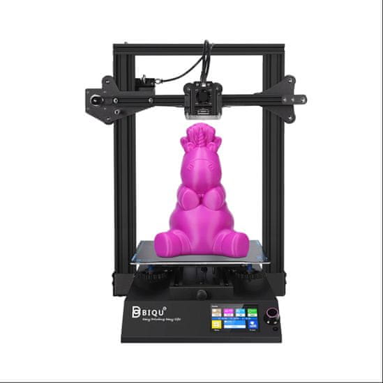 BIQU BIQU B1 3D tiskárna FDM