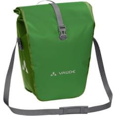 Vaude Brašny Aqua Back - zadní, pár, na nosič, papouškově zelená