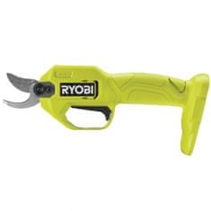 RYOBI Ryobi RY18SCA-0 - 18V Akumulátorové zahradnícké nůžky