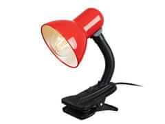 Blow Stolní lampa LB-08 červená