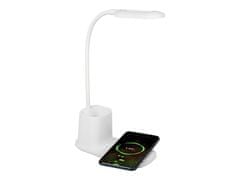 Blow QC LB-05 LED indukční stolní lampa