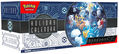 InnoVibe Adventní kalendář Pokémon 2023
