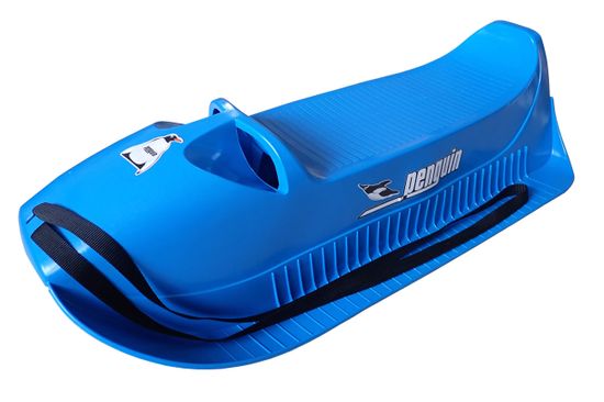 ACRAsport Pinguin, Alfa sáně plastové A2045 - modré