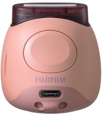 FujiFilm Instax PAL, růžová