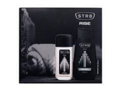 STR8 85ml rise, deodorant