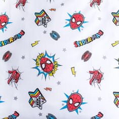 Jerry Fabrics  Povlečení Spider-man Pop 140x200, 70x90 cm