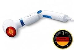 Beurer Masážní přístroj MG40 infračervená vibrační masáž
