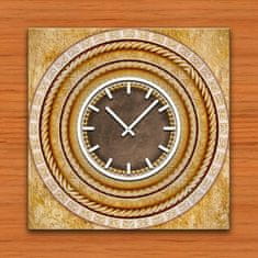 DX-time Designové nástěnné hodiny 3837-0002 DX-time 40cm