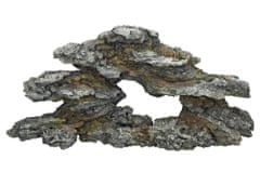 Nobby Akvarijní dekorace kámen-dřevo 34x10,5x16cm