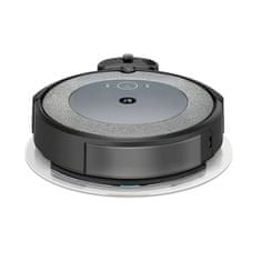 IROBOT robotický vysavač Roomba Combo i5