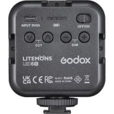 Godox Godox VK2-LT Vlogovací sada osvětlení