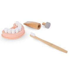 Mamabrum Malá zubařská souprava
