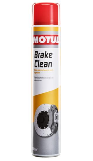 Motul Brake Clean - 750ml- čistič brzd