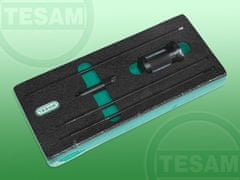 TESAM Přípravek na demontáž ulomené špičky žhavicí svíčky M8 x 1 - TESAM TS764