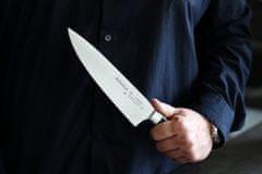 F. Dick ACTIVE CUT kuchařský kovaný nůž v délce 21 cm a 26 cm