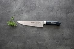 F. Dick ACTIVE CUT kuchařský kovaný nůž v délce 21 cm a 26 cm