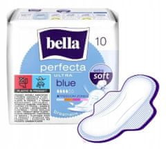 OEM Bella Perfecta Ultra modré absorpční hygienické vložky 10 ks
