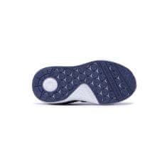 Primigi boty Primigi Suede t.lino navy 7453433NAVY