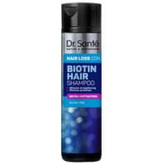 shumee Biotin Hair Shampoo šampon proti vypadávání vlasů s biotinem 250ml