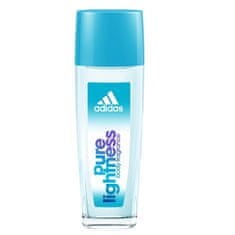 Adidas deodorant pure lightness s atomizérem pro ženy 75ml