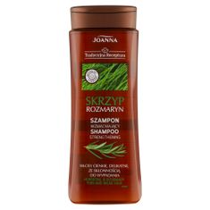 Joanna tradiční receptura posilující šampon pro tenké, jemné vlasy náchylné k vypadávání 300 ml