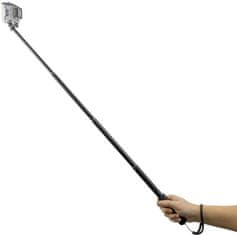LAMAX selfie tyč PRO 90 cm