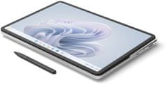Microsoft Surface Laptop Studio 2, platinová (ZRF-00023)