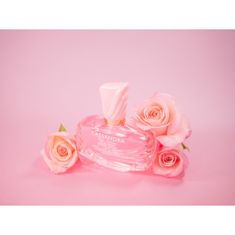 Jeanne Arthes Cassandra Roses Intense EDP - Růže, Frézie & Konvalinka, 100ml