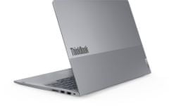 Lenovo ThinkBook 16 G6 ABP, šedá (21KK002GCK)