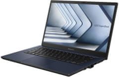 ASUS ExpertBook B1 (B1402, 12th Gen Intel), černá (B1402CGA-EB0241X)