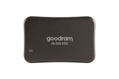 GoodRam SSDPR-HL200, 512 GB