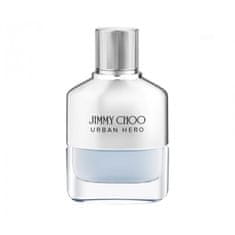 Jimmy Choo urban hero eau de parfum spray 50ml