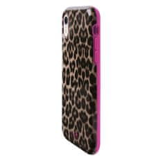 Puro Kryt Puro Glam Leopard - Obal Na Iphone Xr (Leo 2).