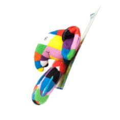 Rainbow Design Ltd. Rainbow Chrastítko kroužek Elmer