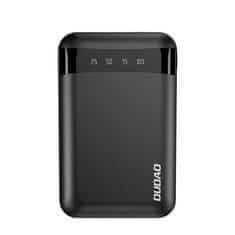 shumee Malá praktická power banka K3Pro mini USB 10000mAh, černá