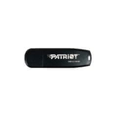 Patriot Xporter CORE 64GB Typ-A / USB 3.2 Gen 1 / plastová / černá